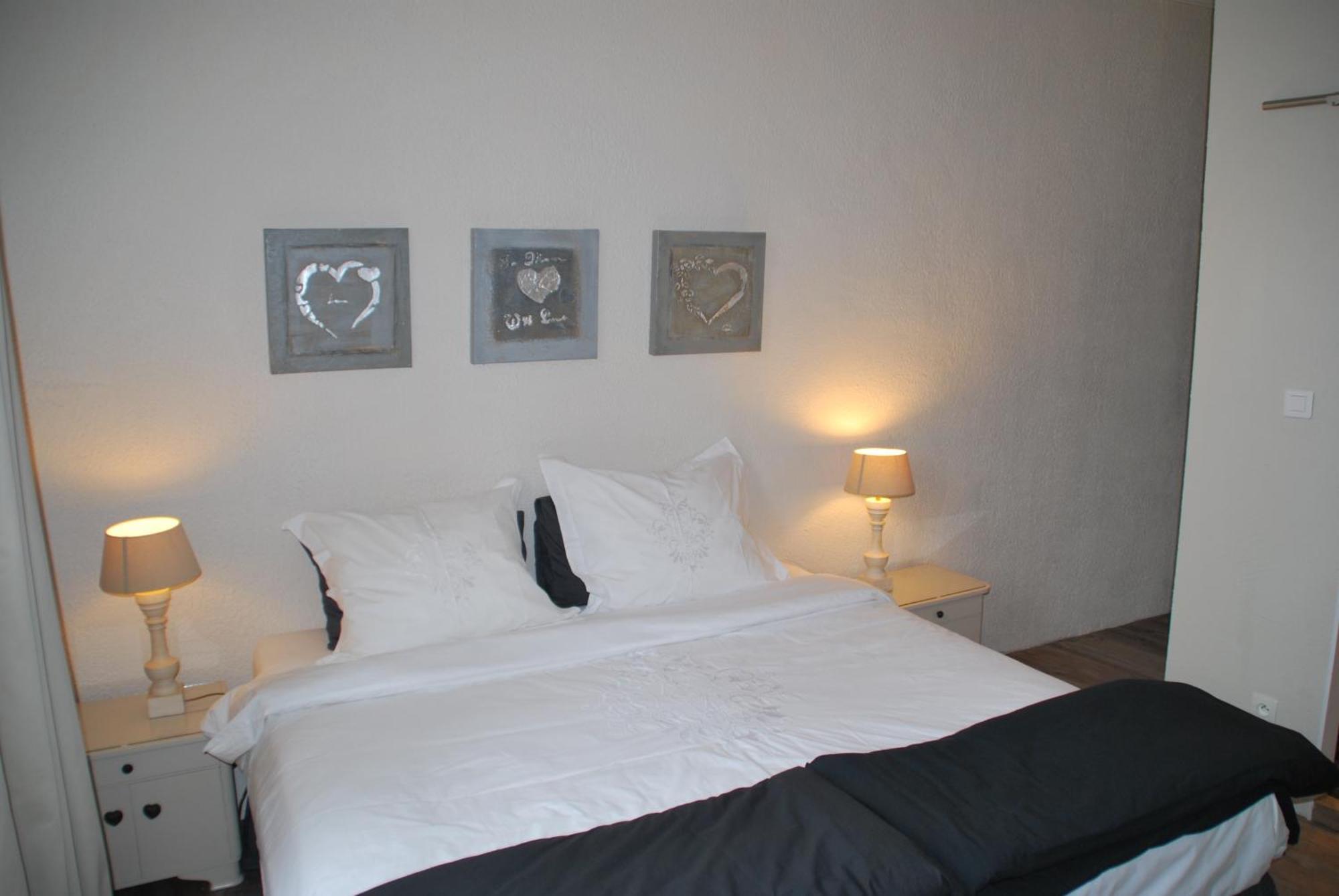 La Maison Au Puits Guest house 2*