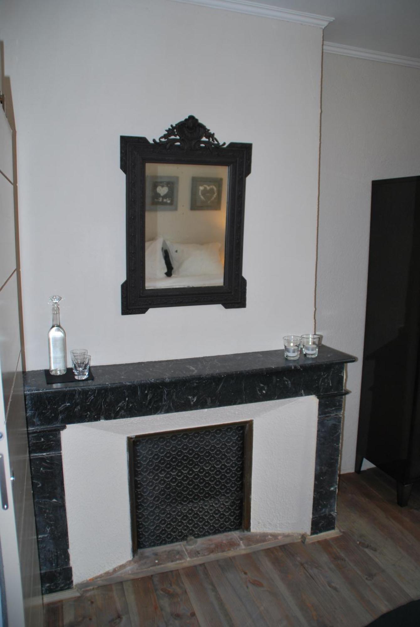 La Maison Au Puits Guest house 2*