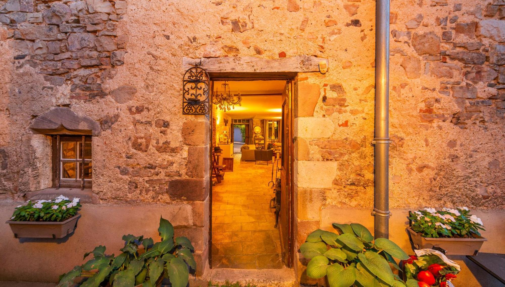 La Maison Au Puits 2* Cordes-sur-Ciel
