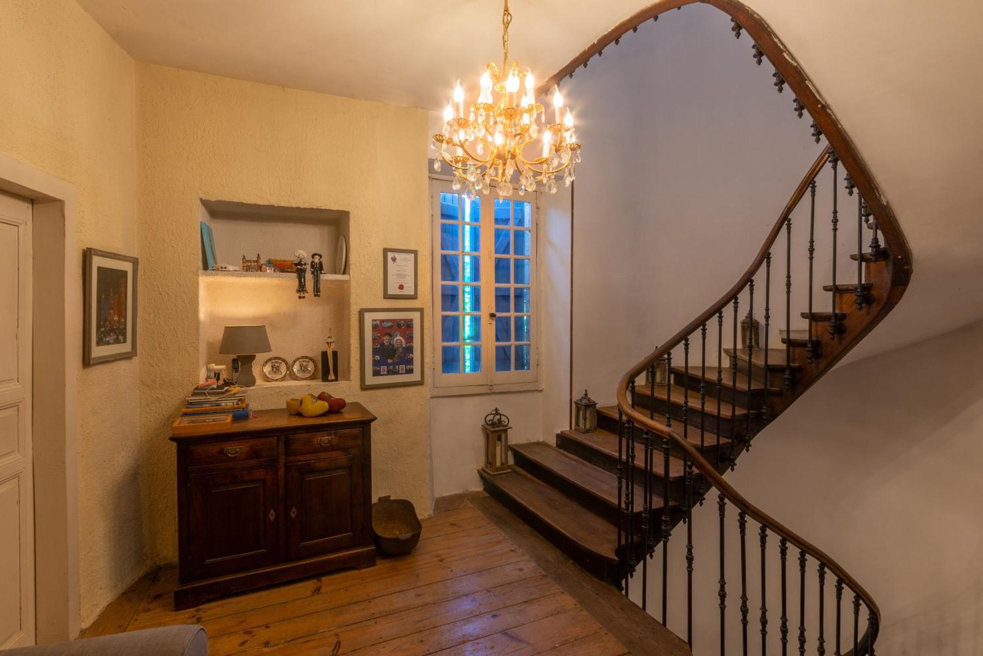 Guest house La Maison Au Puits