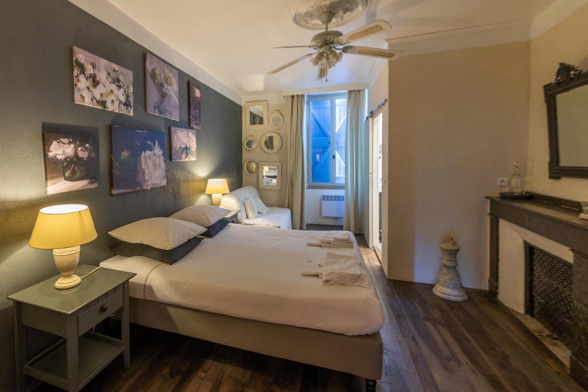 La Maison Au Puits Guest house 2*