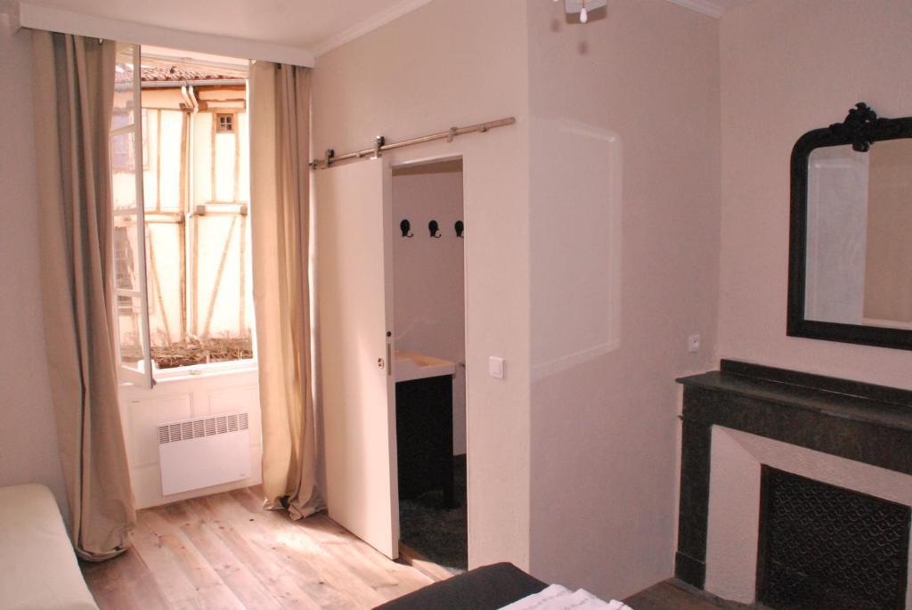 Guest house La Maison Au Puits Cordes-sur-Ciel
