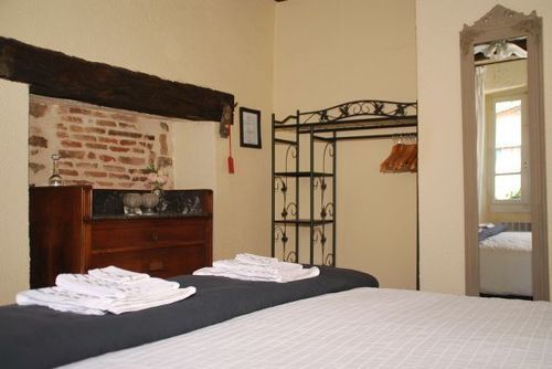 Guest house La Maison Au Puits 2*