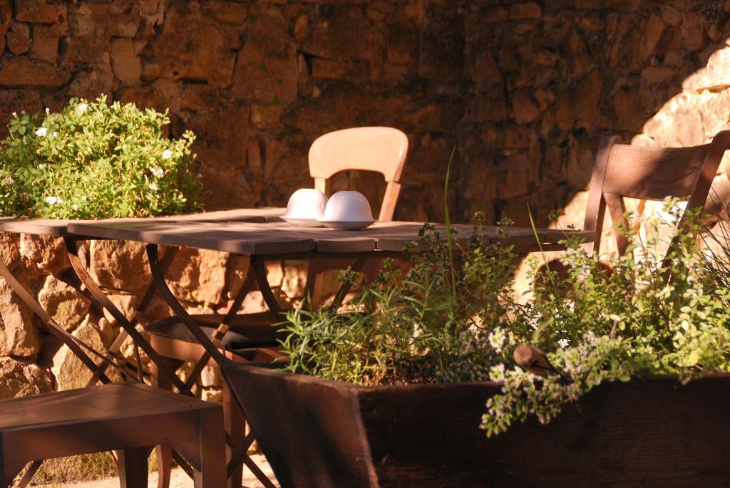 La Maison Au Puits Guest house 2*