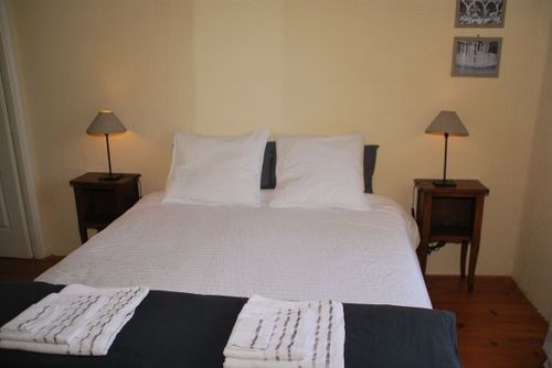 La Maison Au Puits Guest house Cordes-sur-Ciel