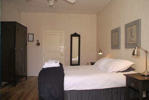 Guest house La Maison Au Puits