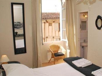 La Maison Au Puits Guest house 2*