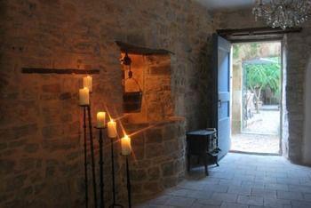 La Maison Au Puits 2* Cordes-sur-Ciel