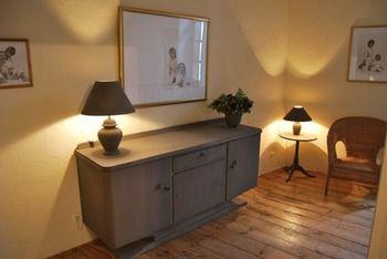 La Maison Au Puits Guest house