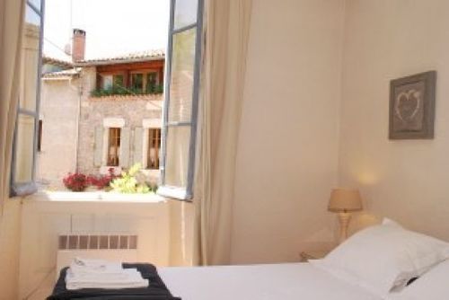 La Maison Au Puits Guest house