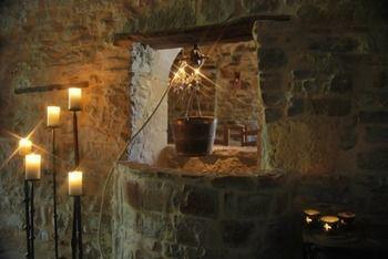 La Maison Au Puits 2* Cordes-sur-Ciel