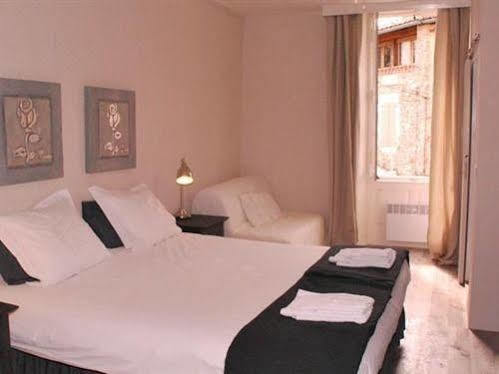 La Maison Au Puits Guest house Cordes-sur-Ciel