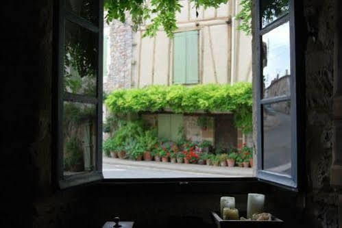 Guest house La Maison Au Puits Cordes-sur-Ciel